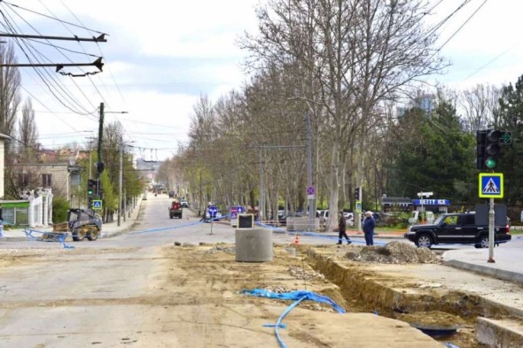 Traficul rutier suspendat TOTAL pe strada Ion Creangă din Capitală